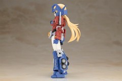 Transformer Convoy Humikane Shimada Ver. Non-scale Plastic Model Kit