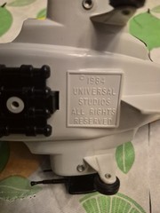 ERTL Toys 1984 Large Die Cast 15″ Helicopter – Airwolf SEE PHOTOS Rare
