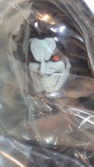 STORM COLLECTIBLES: INJUSTICE LOBO FIGURE 1/12 SERIES US SELLER BRAND NEW