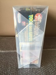 1986 Glasslite Thundercats Cat’s Lair AFA 75 Mini fig Brazil Release Catslair!!