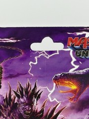 2026 Masters of the Universe Spikor 6″ Purple Action Figure Mattel JKL37