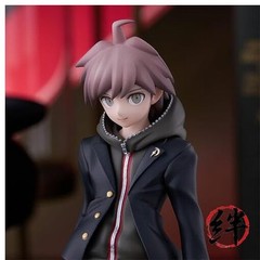 Danganronpa 1•2 Reload: Makoto Naegi Pop Up Parade PVC Figure