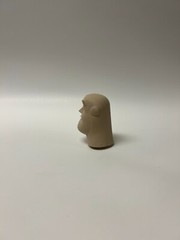 Toy Story Buzz Lightyear 3D Printed Movie Accurate Head Toy Mode 3D Print