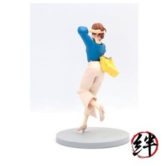 Taito 451456200 Jujutsu Kaisen Nobara Kugisaki Vol.2 Figure 7.1