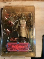 SOTA Toys Now Playing: Land Of The Dead Butcher Action Figure