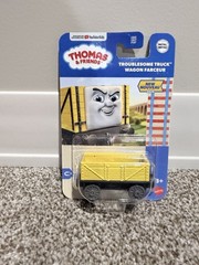 Thomas and Friends 2026 Metal Die Cast Set of 8 Plus James &Henry Brand New Seal