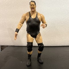 Big Show Jakks Pacific WWE WWF Limited Special Edition Draft Raw
