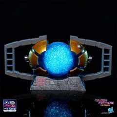 IN STOCK! Transformers The Movie: The Matrix of Leadership Prop Replica HASBRO