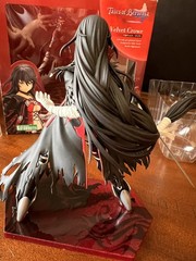 KOTOBUKIYA Tales of Berseria VELVET CROWE 1/8 Figure