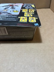 2014 Hasbro Transformers Combiner Wars Deluxe Class Skydive New Sealed