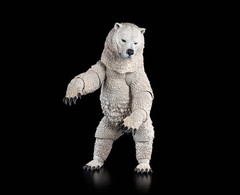 PRE-SALE Four Horsemen Horror of Einsamall Isbjorn (polar bear mount)