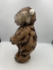 Vintage 2000 Caddyshack Gopher Animatronic Gemmy Dancing Plush For Parts Repair