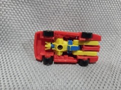 Roadhandler Transformers Generation One G1 Micromaster 1988 Hasbro