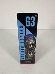 Transformers Autobot TOPSPIN Studio Series 63 Deluxe Class Hasbro DOTM RARE