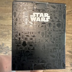 TOY STAR WARS BOBA FETT STARSHIP Squadron Series Die Cast