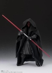 S.H. Figuarts Darth Maul Star Wars Episode I The Phantom Menace BANDAI SPIRITS