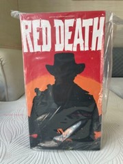 VTSTOYS Red Dead Redemption 2: Arthur Morgan 1/6 Scale Action Figure – Sealed