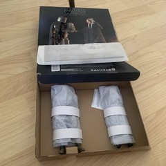 Star Wars The Black Series: The Mandalorian, Ashoka Tano, Grogu Figures