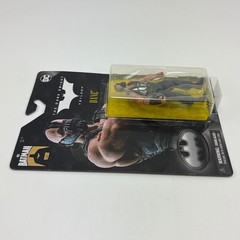 DC Batman 85 Years Bane Action Figure The Dark Knight Trilogy 4 Inch New
