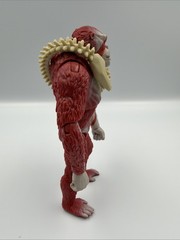 Playmates Godzilla X Kong The New Empire Skar King Loose Complete 6”