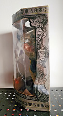 Marvel (2006) Legends: X-Men: Wolverine (Masked) | Icons Action Figure Toy