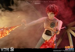 RocketToys ROC-010 1/6 Ninja Sasori Collectible Male Action Figure Model Toy