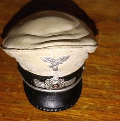 Ultimate Soldier German Officer Monte Cassino 1/6 Action Figure W/Accessories