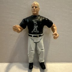 The Sandman ECW OSFTM Bash Of The Brawlers Series, markings see pictures