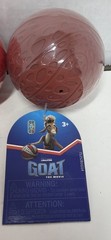 3 GOAT THE MOVIE 2.5″ Blind Mystery Figure Roarball Jada Toys 2026 NEW