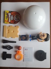 Zuru 5 Surprise NBA Ballers ~ You Pick ~