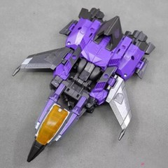 New Filling Parts Weapon Gun Cannon Hammer Upgrade Kit For SSGE-11 WFC Skywarp