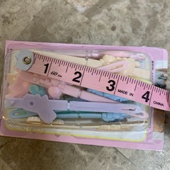 Vintage Pastel Animal Barrettes 1987 Animals Colormates Color Mates Shalom Corp!