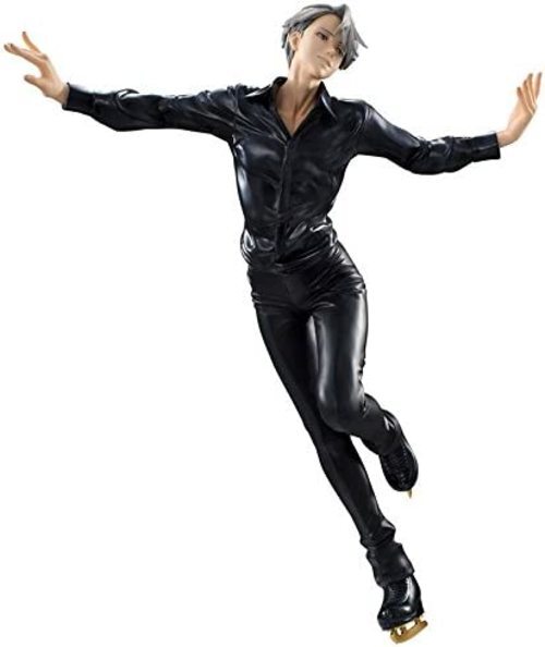 G.E.M. Series Yuri !!! on ICE Viktor Nikiforov 1/8 PVC Figure