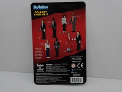 SUPER7 /FUNKO PULP FICTION VINCENT VEGA ACTION FIGURE REACTION MOC NEW