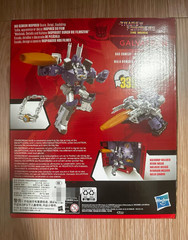 In Hand! Transforms Hasbro Classic Movies SS86 Galvatron Leader Class Figure
