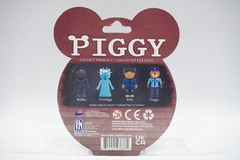 PIGGY 3.5” Series 2 Robby Action Figure Exclusive DLC Code BRAND NEW SEALED