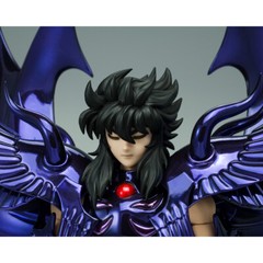 Premium Bandai Tamashii Nation SAINT CLOTH MYTH EX GARUDA AIACOS ORIGINAL COLOR
