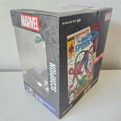 2026 McFarlane Toys Marvel The Amazing Spider-man Issue #318 Scorpion Gold Label