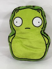 Bob’s Burgers 10” Kuchi Kopi Stuffed Animal Pillow Plush
