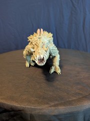 Rampage Big City Brawl LIZZIE (2018 Film) Lanard Action Figure