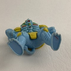 Mighty Morphin Power Rangers King Sphinx Mini 2.5″ Figure Vintage 1994 Toy