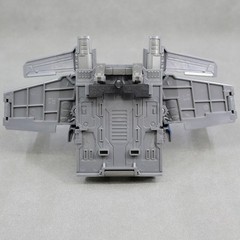 Weapon Gun Cannon Filler Upgrade Kit For Movie 7 OP Prime