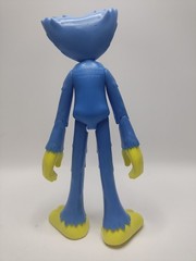 Poppy Playtime Poseable Huggy Wuggy 5″ Figure Enchanted Mob PhatMojo 2022