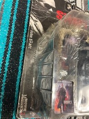 John Shaft McFarlane Toy Samuel L. Jackson In Original Box