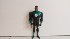 DC Comics Green Latern Collection Lot.