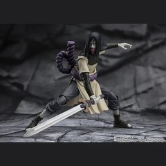 Orochimaru -Seeker of Immortality- “Naruto Shippuden”, S.H.Figuarts