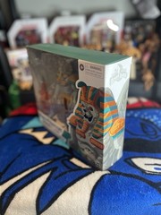 Power Rangers Lightning Collection MMPR King Sphinx Hasbro New In Box Dated 2020