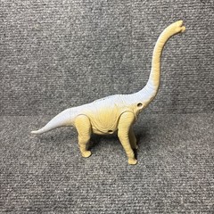 Disney’s Dinosaur Film 2000 Electronic Ferocious Talking Kron Iguanodon Baylene