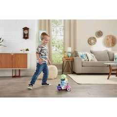 Bluey Scooter Time Bluey Interactive Toy Talks & Moves 3+ Years – NEW IN BOX