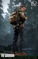 Premium Toys The Guardian Joel 1/12 Scale Action Figure Collectible In Stock